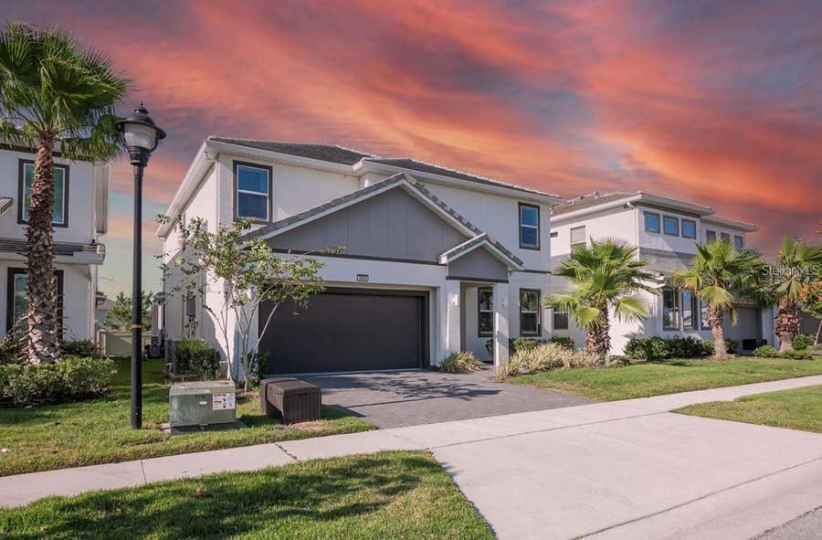 Property photo for 2659 CALISTOGA AVENUE, Kissimmee, FL