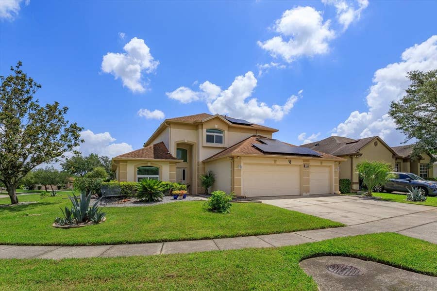 Property photo for 606 BUCKHAVEN LOOP, Ocoee, FL