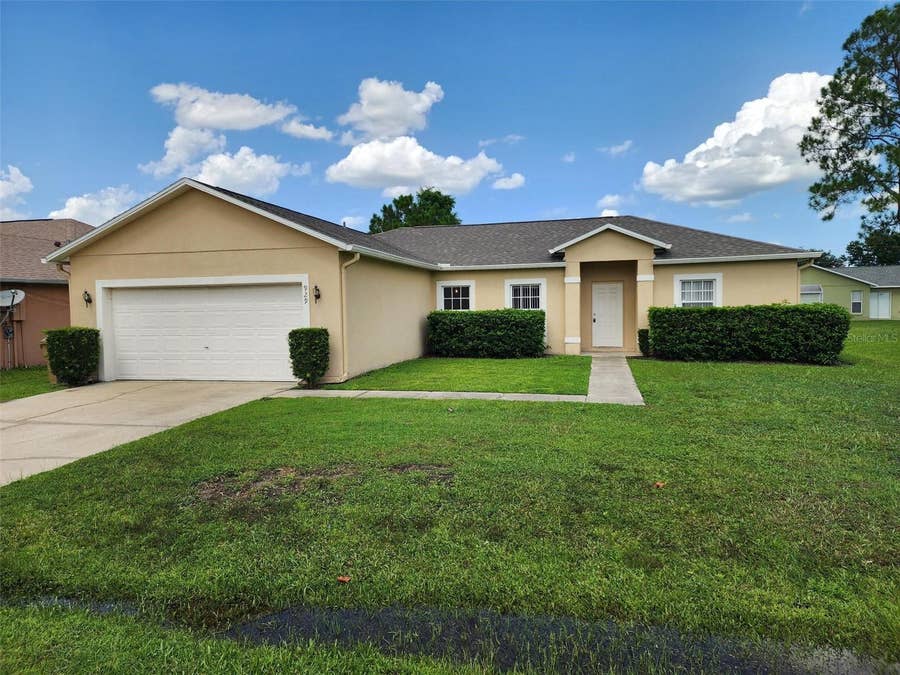 Property photo for 929 GLOUCESTER COURT, Kissimmee, FL