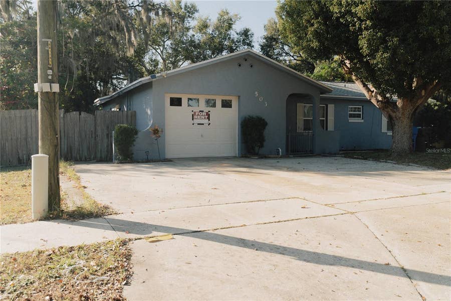 Property photo for 503 APRICOT DRIVE, Ocoee, FL