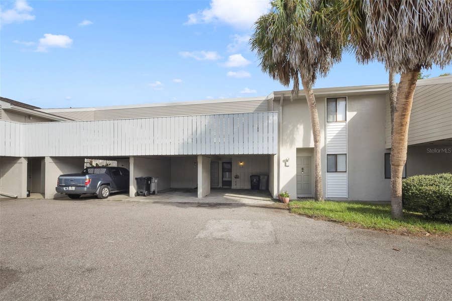 Property photo for 1412 OAK PLACE, #J, Apopka, FL