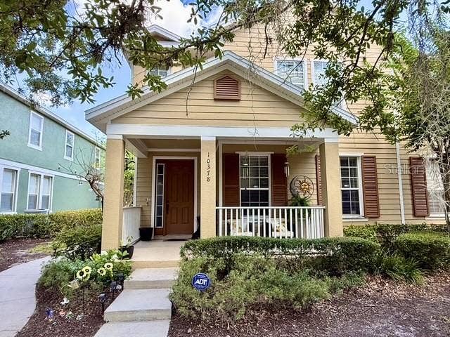 Property photo for 10378 LAKE DISTRICT LANE, #2B, Orlando, FL