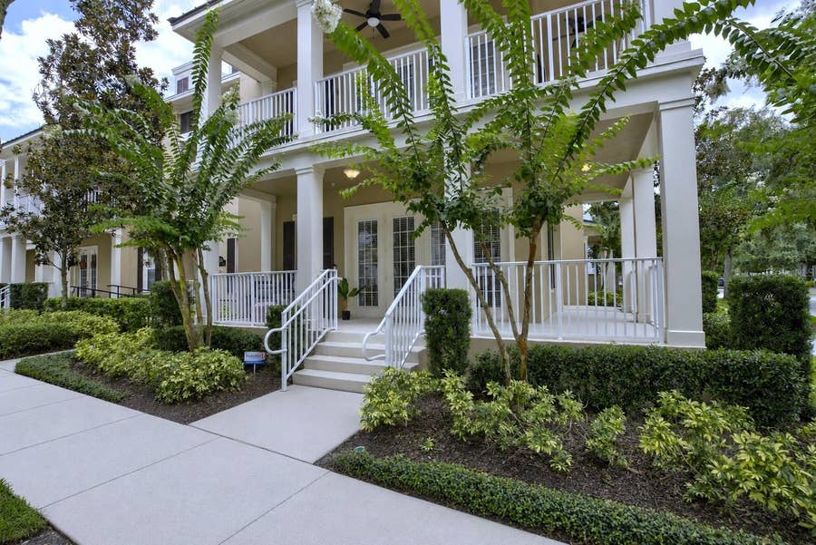Property photo for 2020 MEETING PLACE, #101, Orlando, FL
