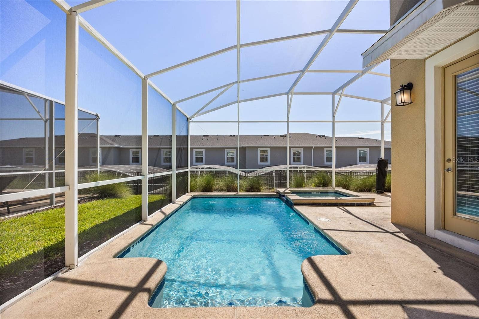 9159 SOMMERSET HILLS DRIVE, Davenport, FL 33896 Private Pool