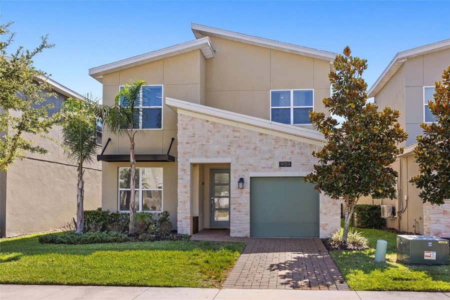 Property photo for 9159 SOMMERSET HILLS DRIVE, Davenport, FL