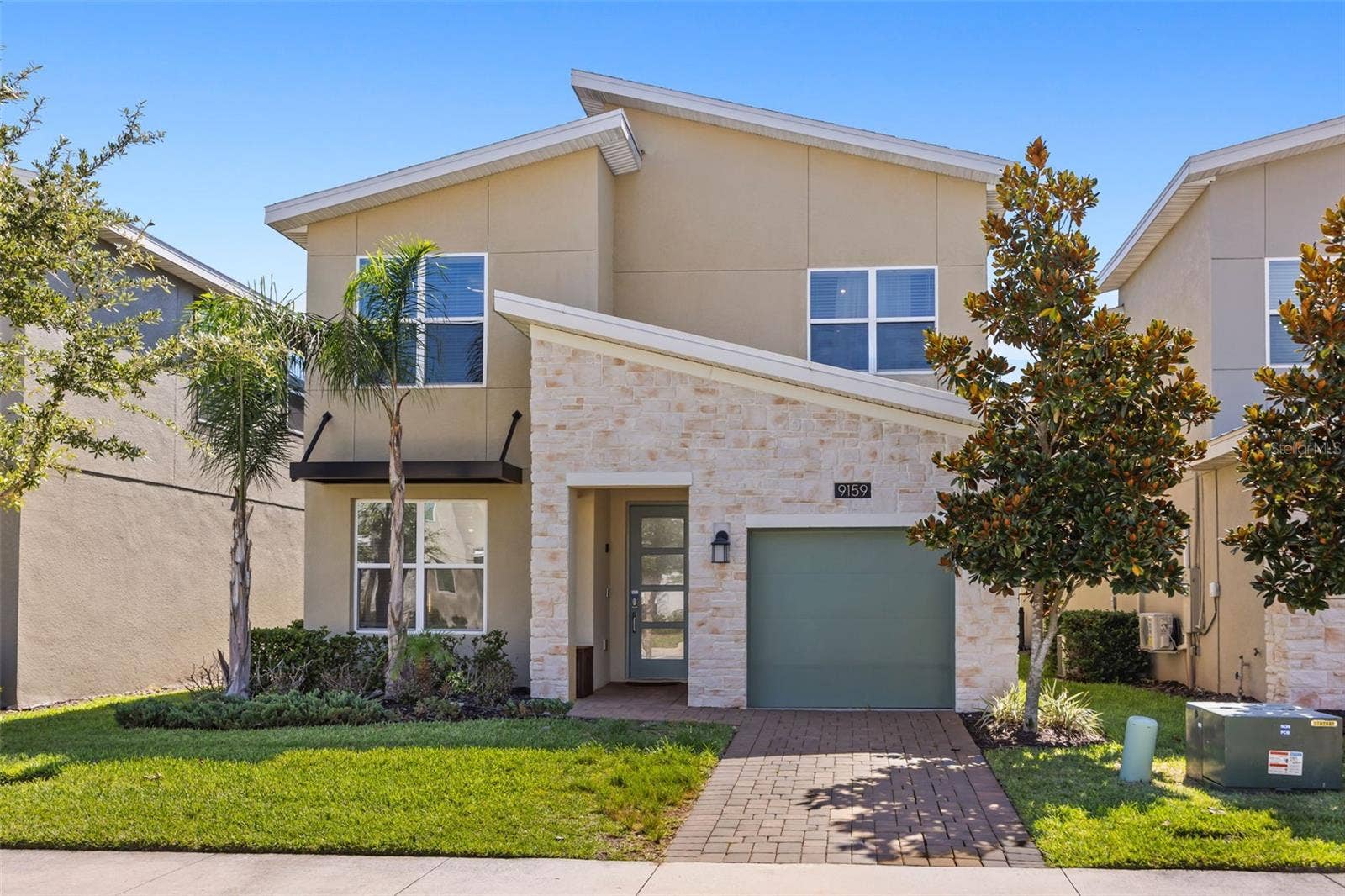9159 SOMMERSET HILLS DRIVE, Davenport, FL 33896 Welcome Home