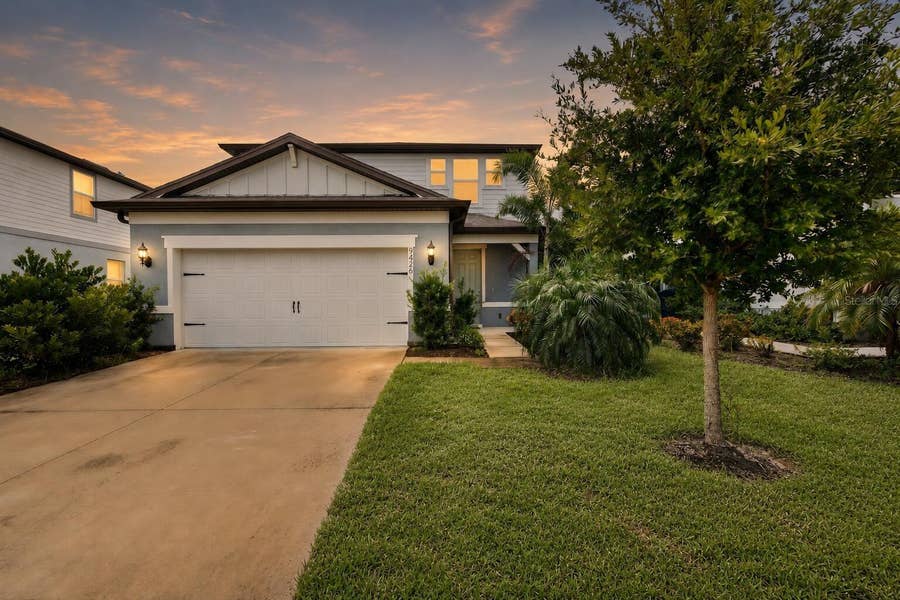 Property photo for 9426 LAMINE WAY, Parrish, FL