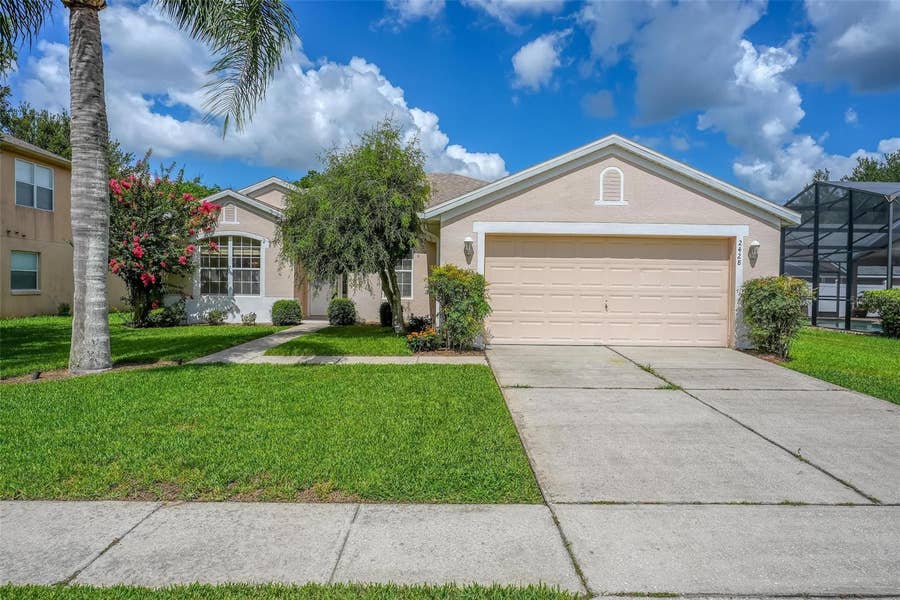 Property photo for 2428 WALNUT HEIGHTS ROAD, Apopka, FL