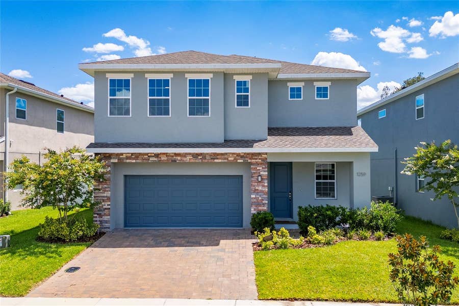 Property photo for 1259 ASH TREE COVE, Casselberry, FL