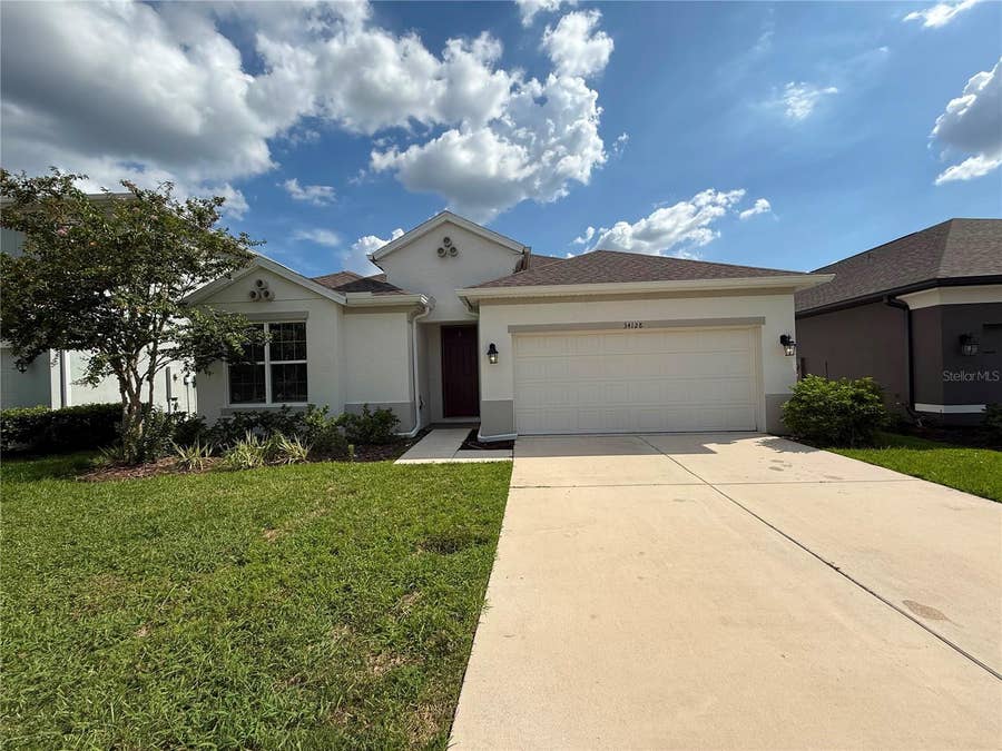 Property photo for 34128 EVERGREEN HILL COURT, Wesley Chapel, FL