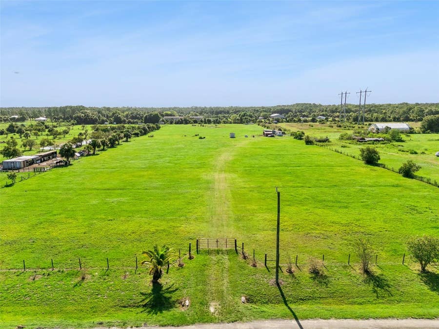 Property photo for 345 TROTTING TRAIL, Osteen, FL