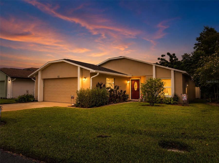 Property photo for 112 MAYFAIR CT, #112, Sanford, FL