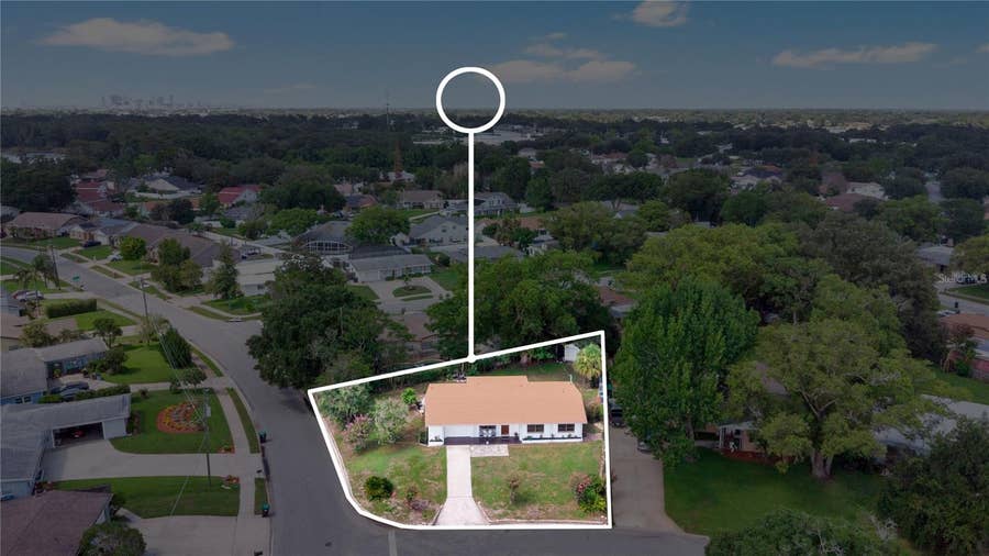 Property photo for 5301 BRERETON AVENUE, Orlando, FL