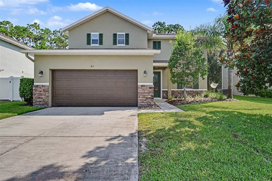 Property photo for 65 PERGOLA PLACE, Ormond Beach, FL