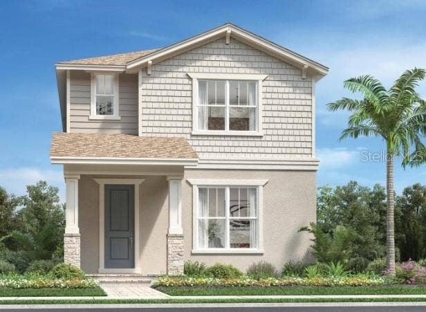 Property photo for 2580 LONG PINE AVENUE, Apopka, FL