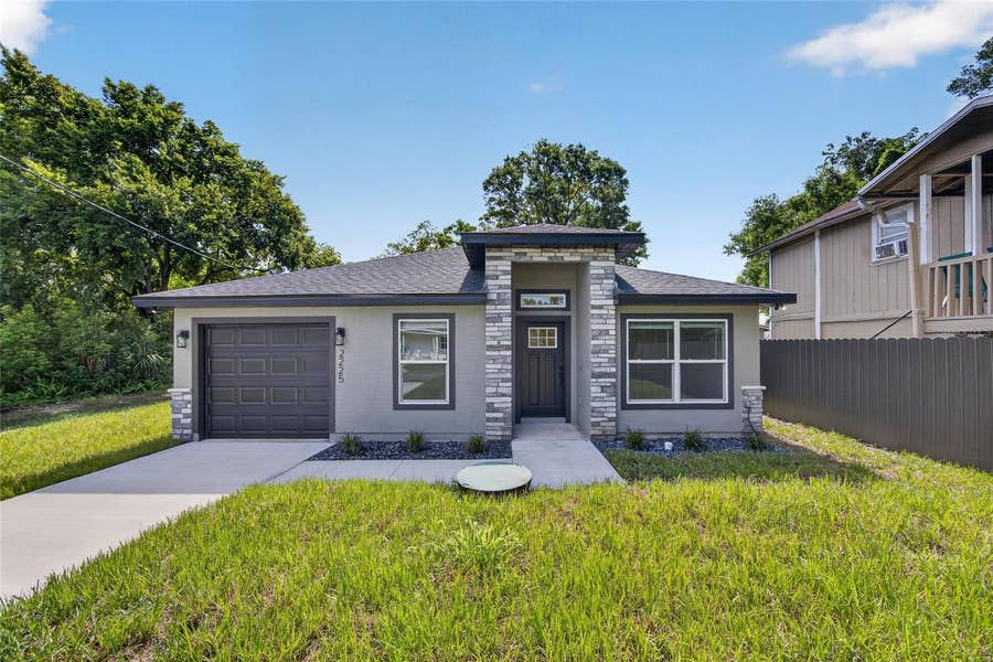 Property photo for 2225 MCCARTHY AVENUE, Sanford, FL