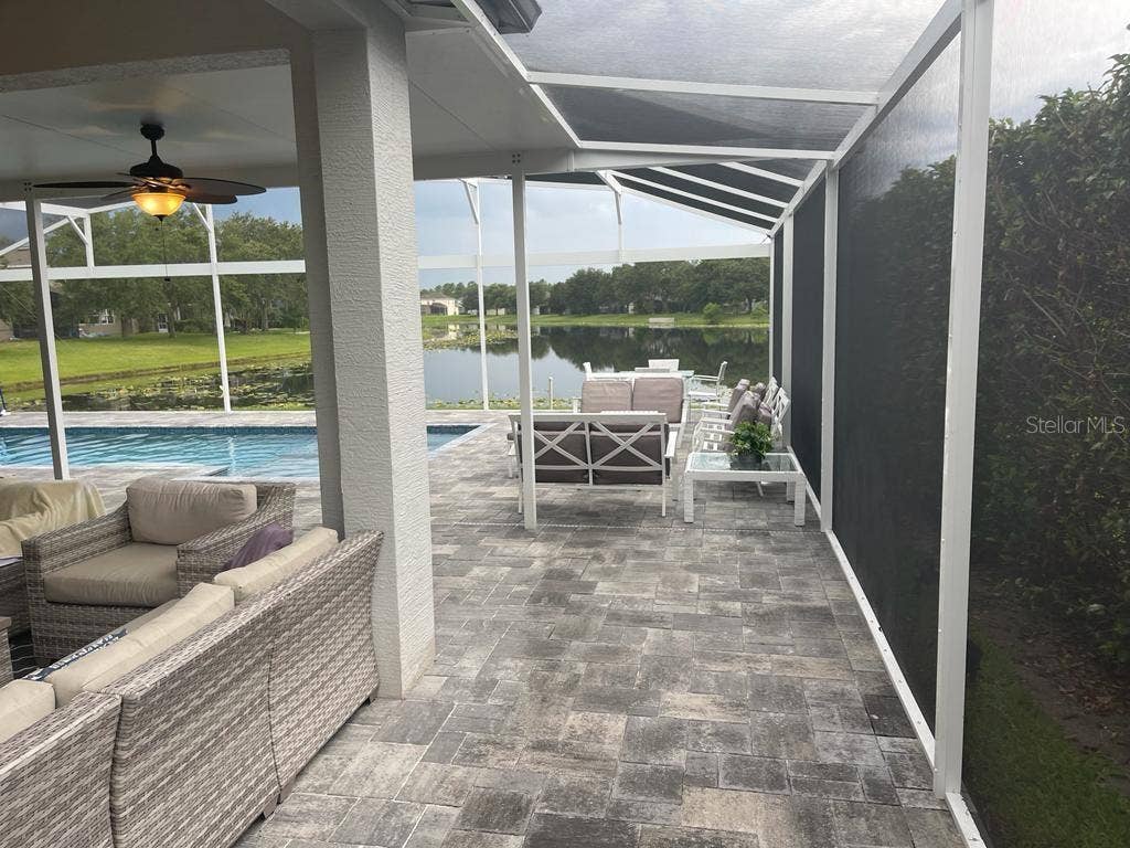 5338 LOS PALMA VISTA DRIVE, Orlando, FL 32837 5338 LOS PALMA VISTA DRIVE, Orlando, FL 32837