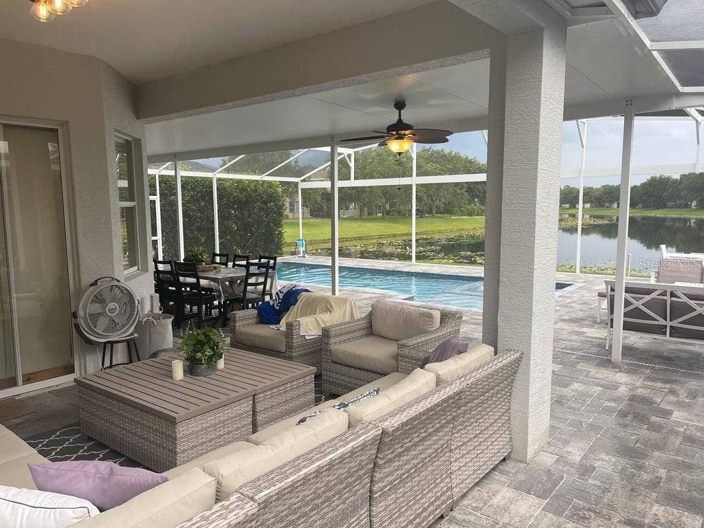 5338 LOS PALMA VISTA DRIVE, Orlando, FL 32837 5338 LOS PALMA VISTA DRIVE, Orlando, FL 32837