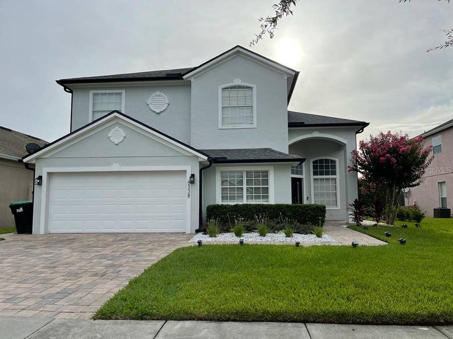 Property photo for 5338 LOS PALMA VISTA DRIVE, Orlando, FL