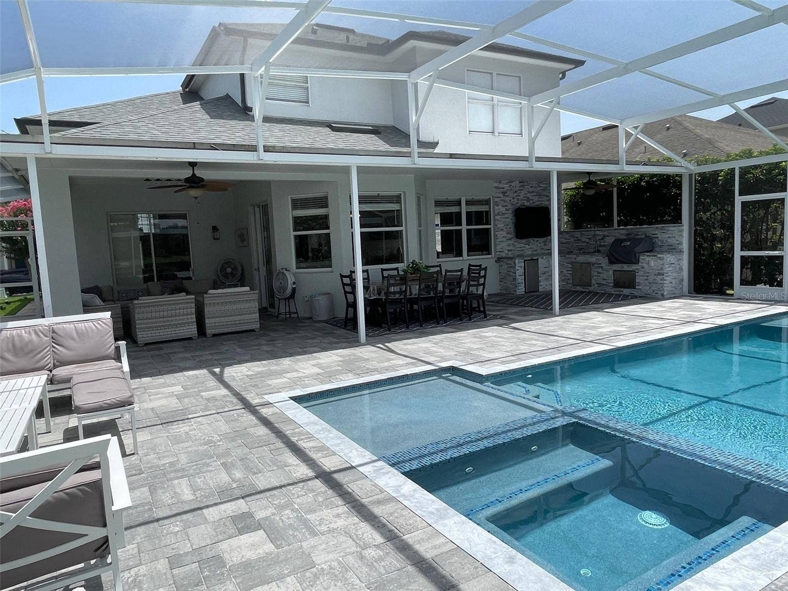 5338 LOS PALMA VISTA DRIVE, Orlando, FL 32837 5338 LOS PALMA VISTA DRIVE, Orlando, FL 32837