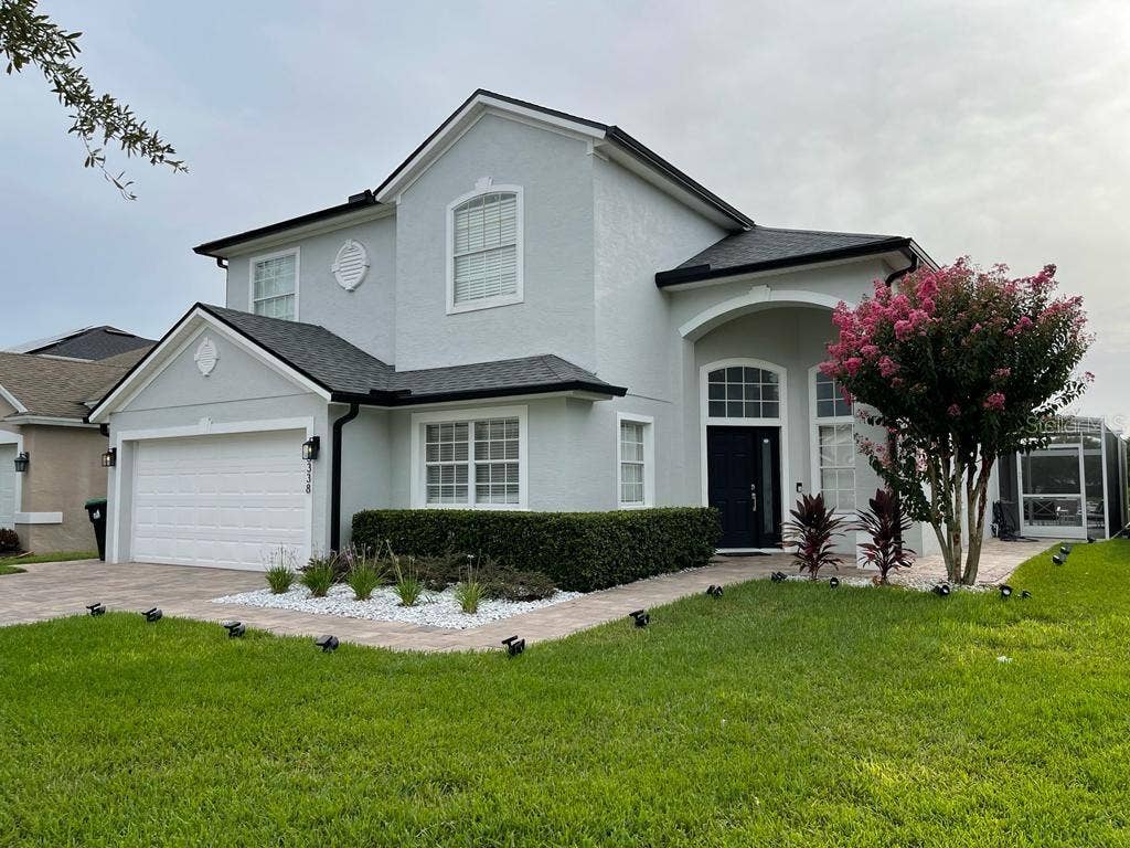5338 LOS PALMA VISTA DRIVE, Orlando, FL 32837 5338 LOS PALMA VISTA DRIVE, Orlando, FL 32837