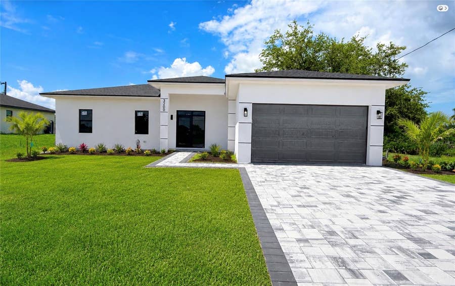 Property photo for 3200 8TH STREET SW, Lehigh Acres, FL