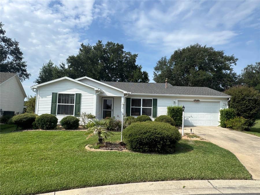 Property photo for 17481 SE 76TH FLINTLOCK TERRACE, The Villages, FL