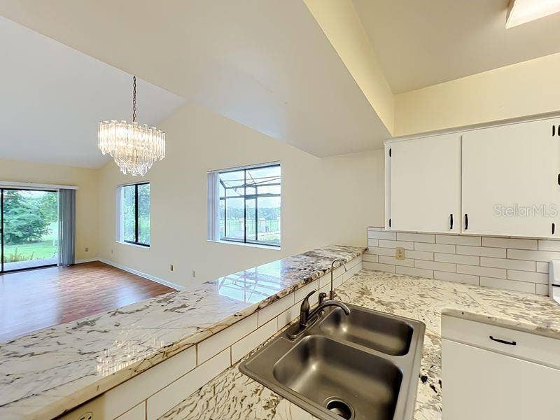 340 GOLFSIDE COVE, #340, Longwood, FL 32779 Reverse Osmosis Filtration System Kitchen Sink