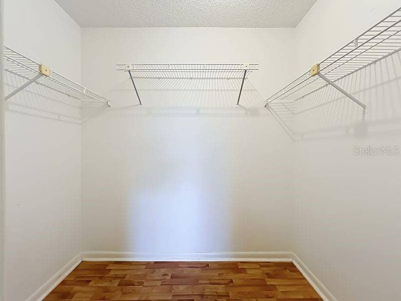 340 GOLFSIDE COVE, #340, Longwood, FL 32779 Walk-In Closet Primary Bdrm.