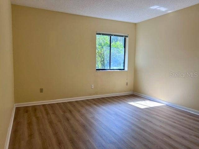 340 GOLFSIDE COVE, #340, Longwood, FL 32779 Second Bedroom-New flooring