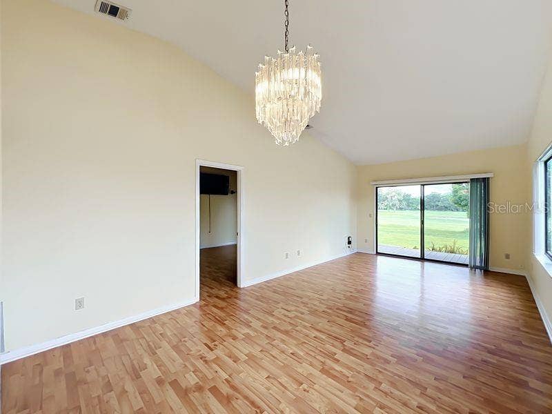 340 GOLFSIDE COVE, #340, Longwood, FL 32779 Entrance to Primary Bdrm from Living Area