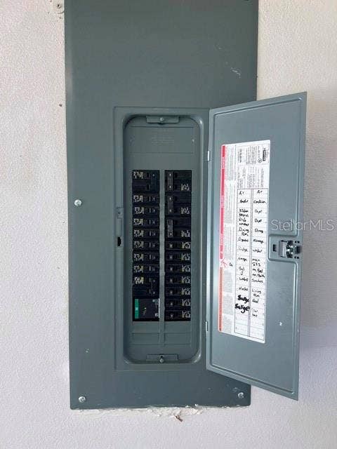 340 GOLFSIDE COVE, #340, Longwood, FL 32779 NEW electrical panel August 2026