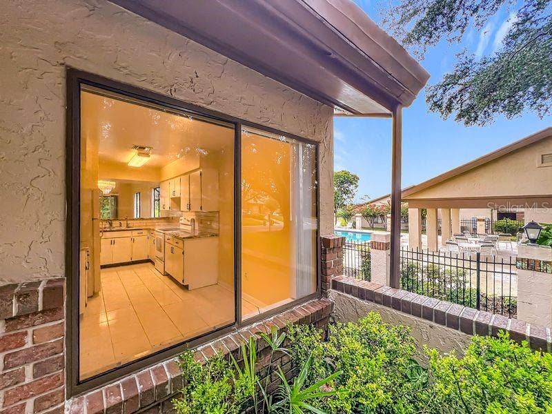 340 GOLFSIDE COVE, #340, Longwood, FL 32779 Community Pool Nearby