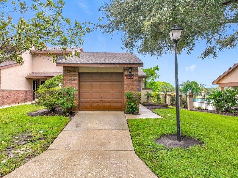 340 GOLFSIDE COVE, #340, Longwood, FL 32779 Welcome to Wekiva Villas on the Green