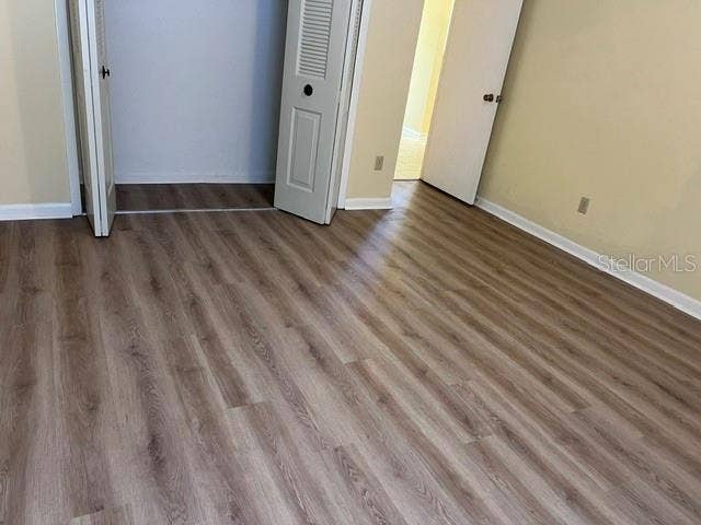 340 GOLFSIDE COVE, #340, Longwood, FL 32779 Second Bdrm. Closet Space