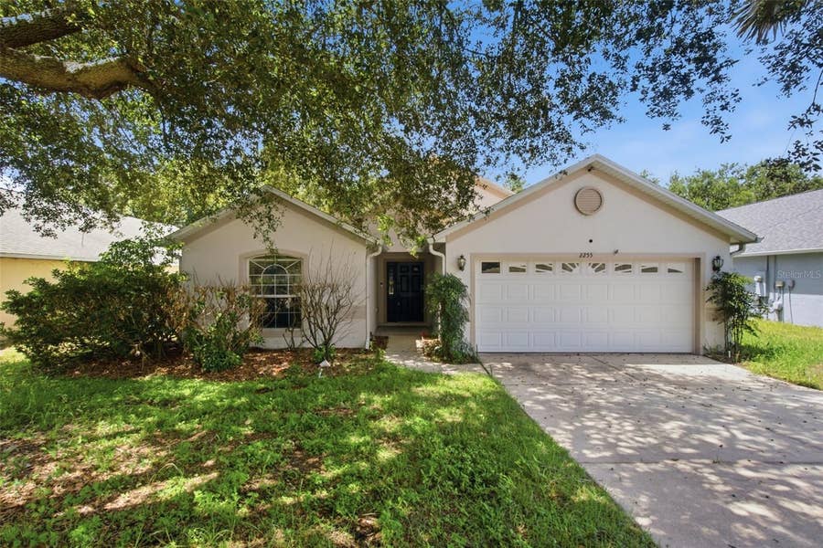 Property photo for 2255 MERRY ROAD, Tavares, FL