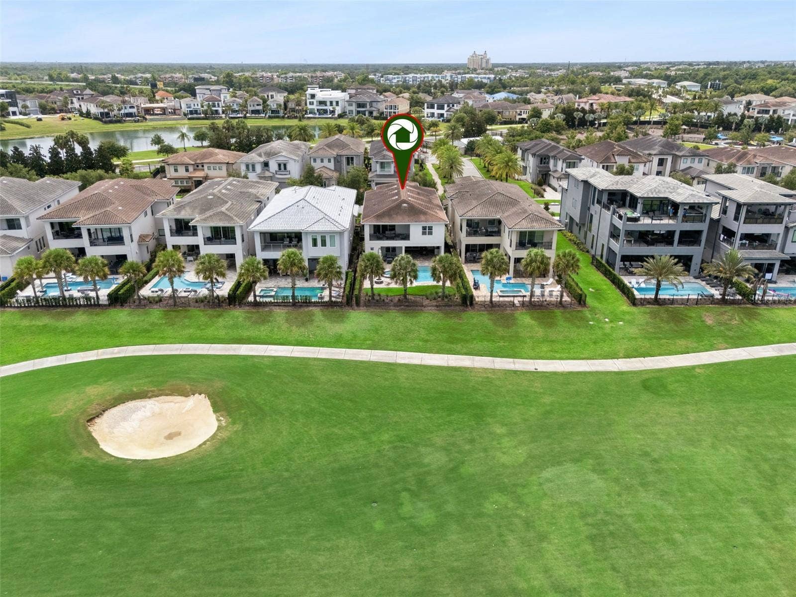 972 JACK NICKLAUS CT, Reunion, FL 34747