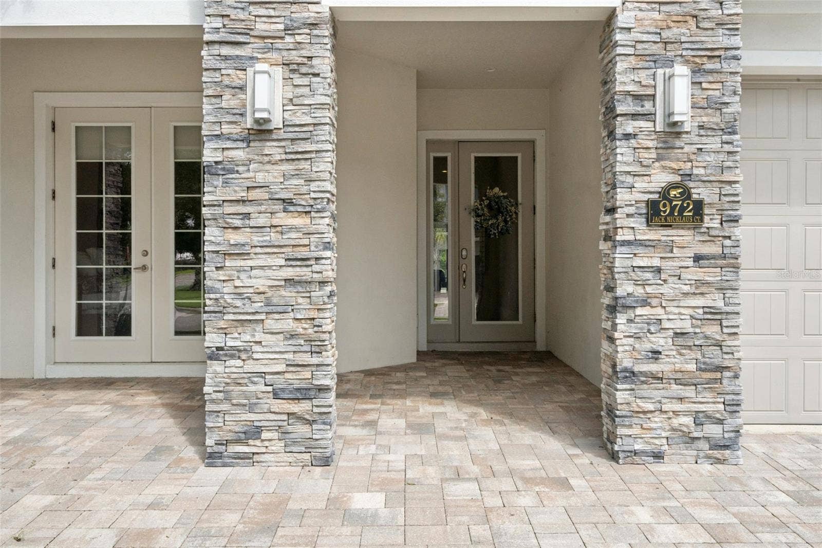 972 JACK NICKLAUS CT, Reunion, FL 34747