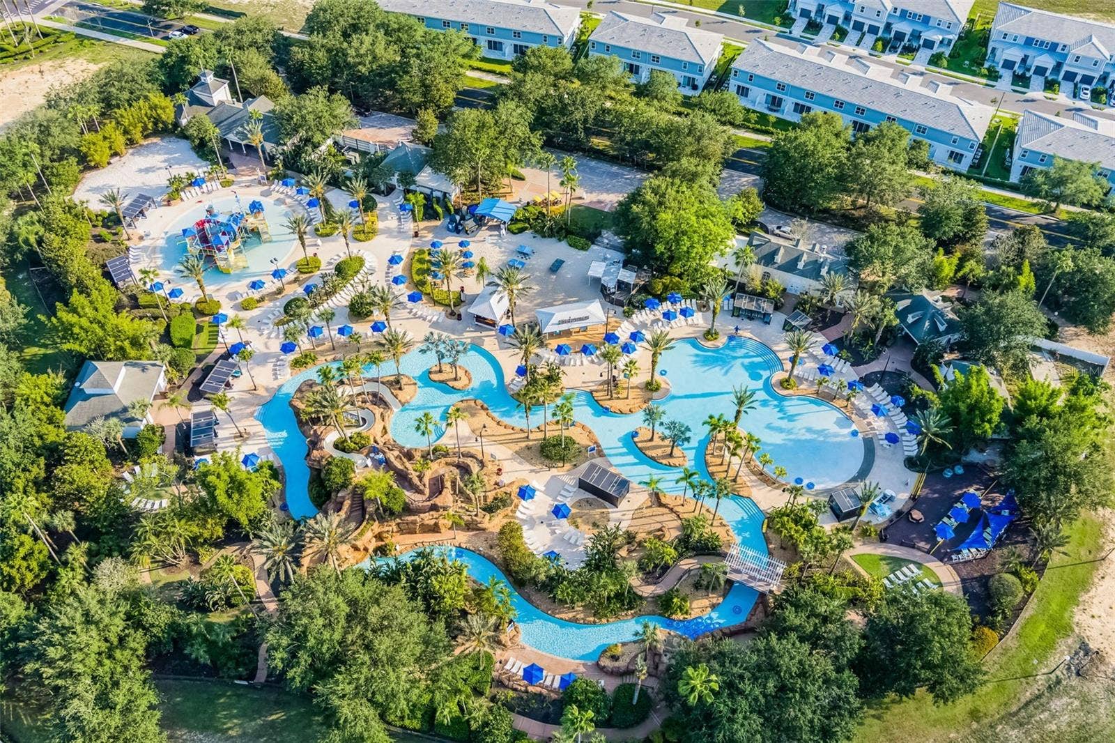 972 JACK NICKLAUS CT, Reunion, FL 34747