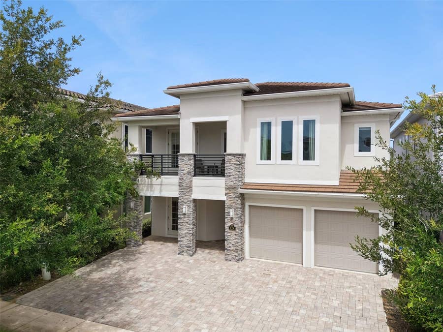 Property photo for 972 JACK NICKLAUS CT, Reunion, FL