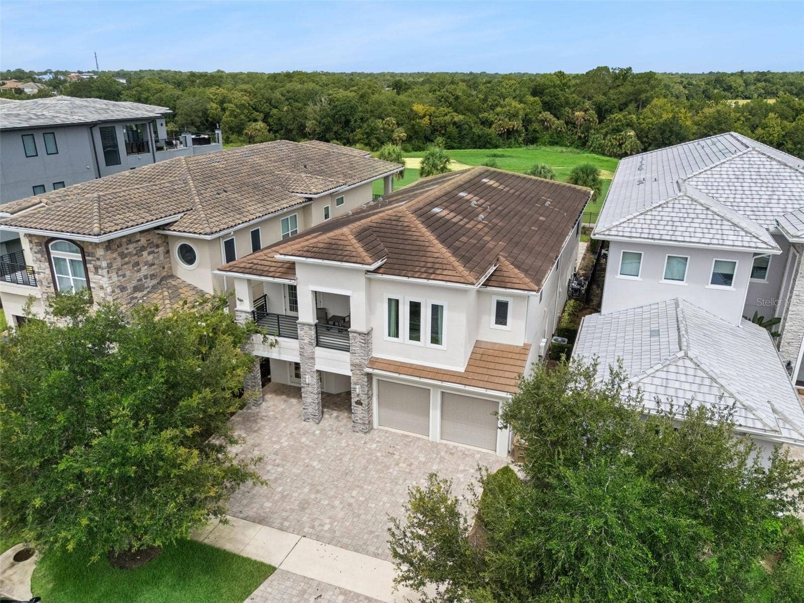 972 JACK NICKLAUS CT, Reunion, FL 34747
