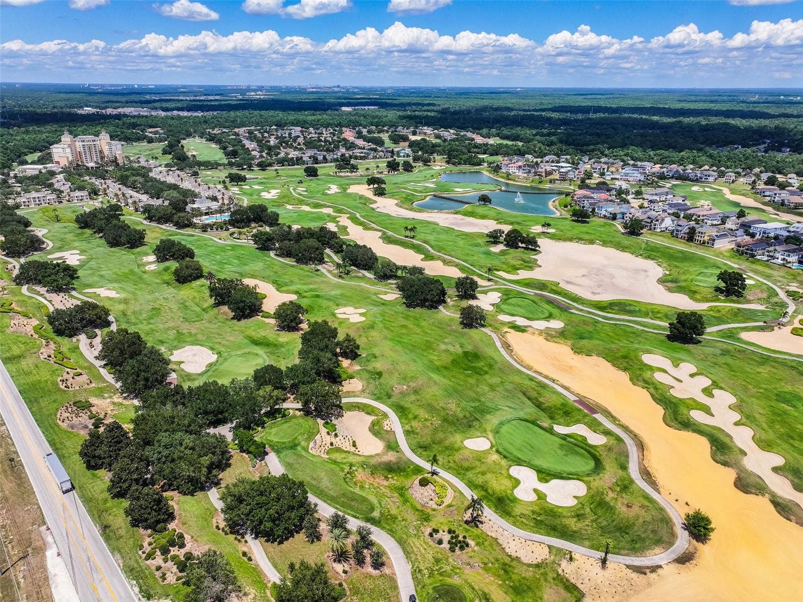 972 JACK NICKLAUS CT, Reunion, FL 34747
