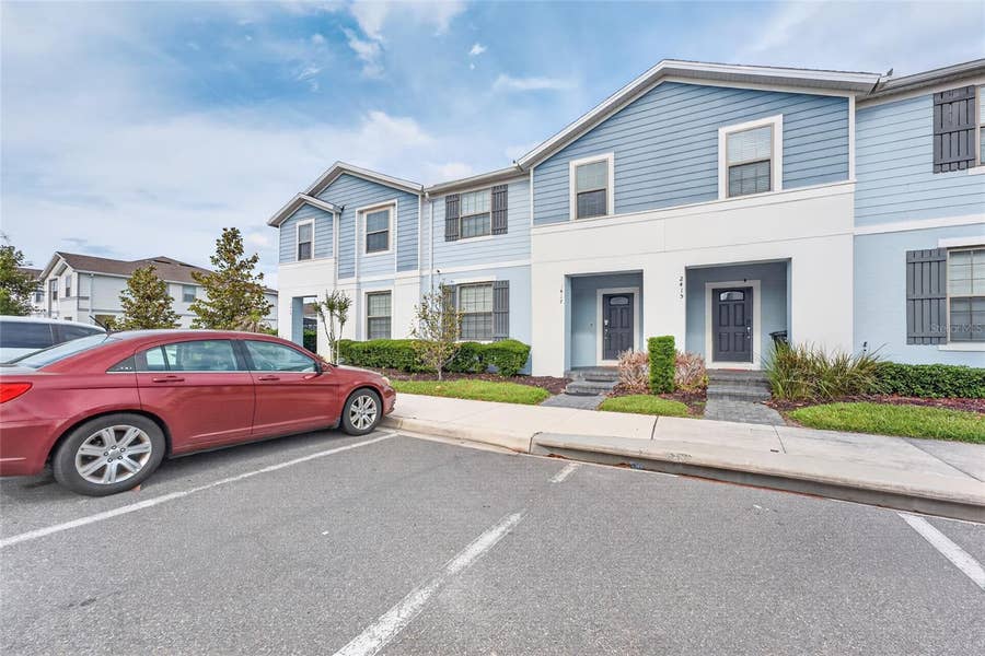 Property photo for 2417 DUBAI STREET, Kissimmee, FL