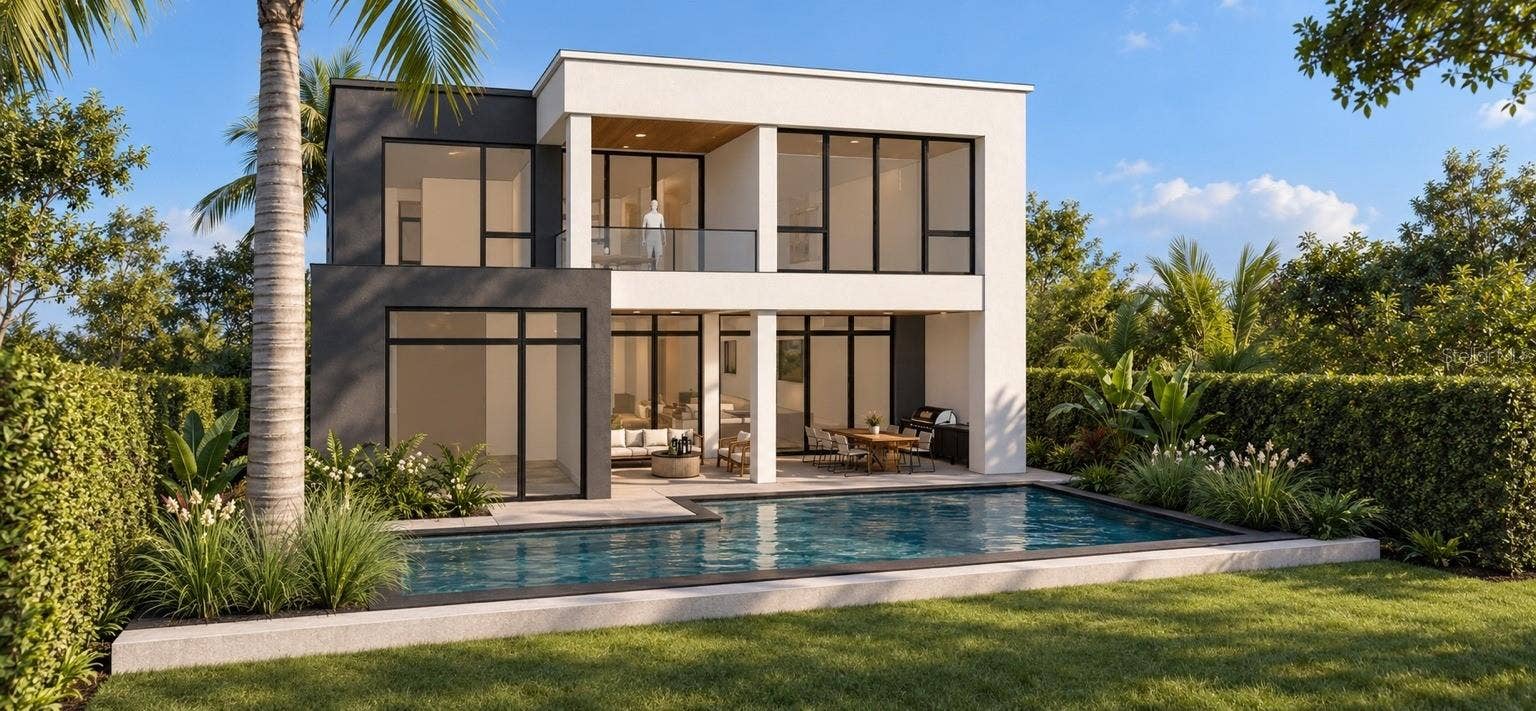 9756 MACBRIDE DRIVE, Orlando, FL 32827 9756 MACBRIDE DRIVE, Orlando, FL 32827