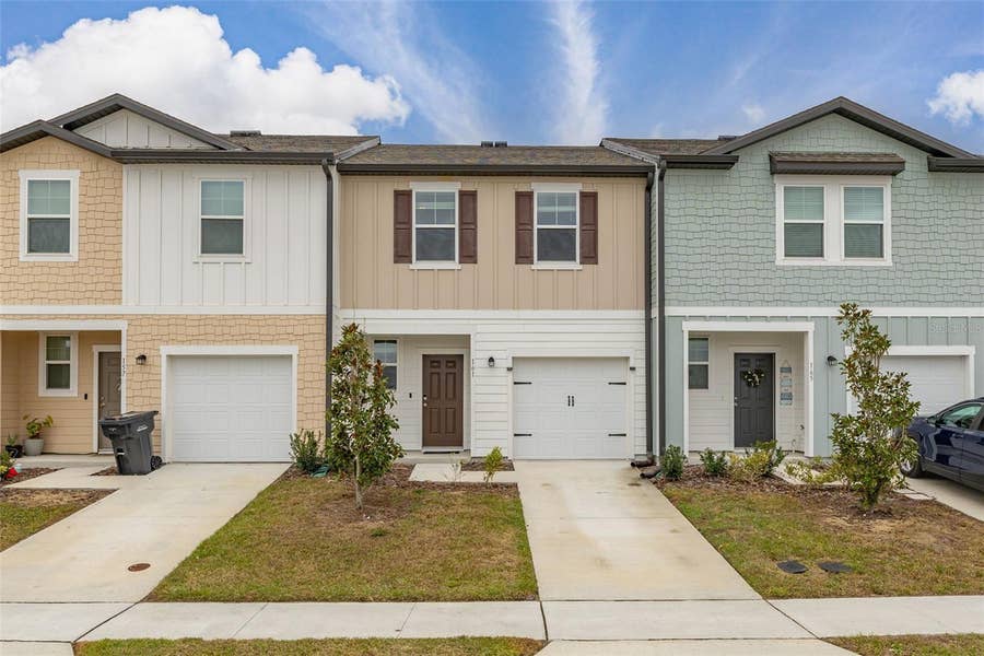 Property photo for 161 MANDOVI STREET, Davenport, FL