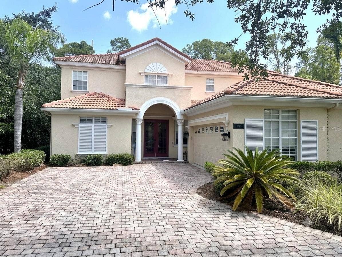 11773 BELLA MILANO COURT, Windermere, FL 34786 Exterior