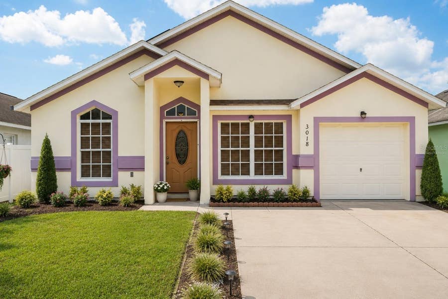Property photo for 3018 PINEDA DRIVE, Orlando, FL
