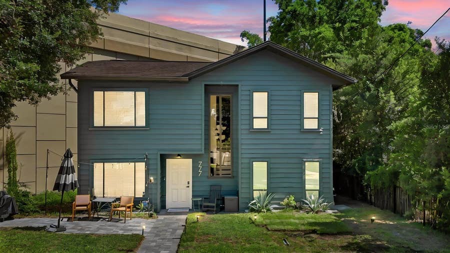 Property photo for 777 28TH STREET, Orlando, FL