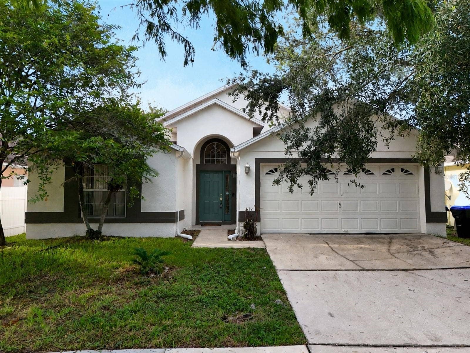 3513 MCALLISTER WAY, Orlando, FL 32837 3513 MCALLISTER WAY, Orlando, FL 32837