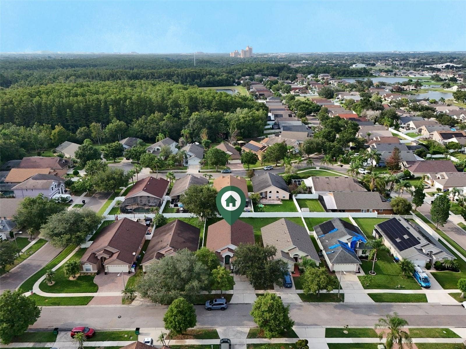 3513 MCALLISTER WAY, Orlando, FL 32837 3513 MCALLISTER WAY, Orlando, FL 32837